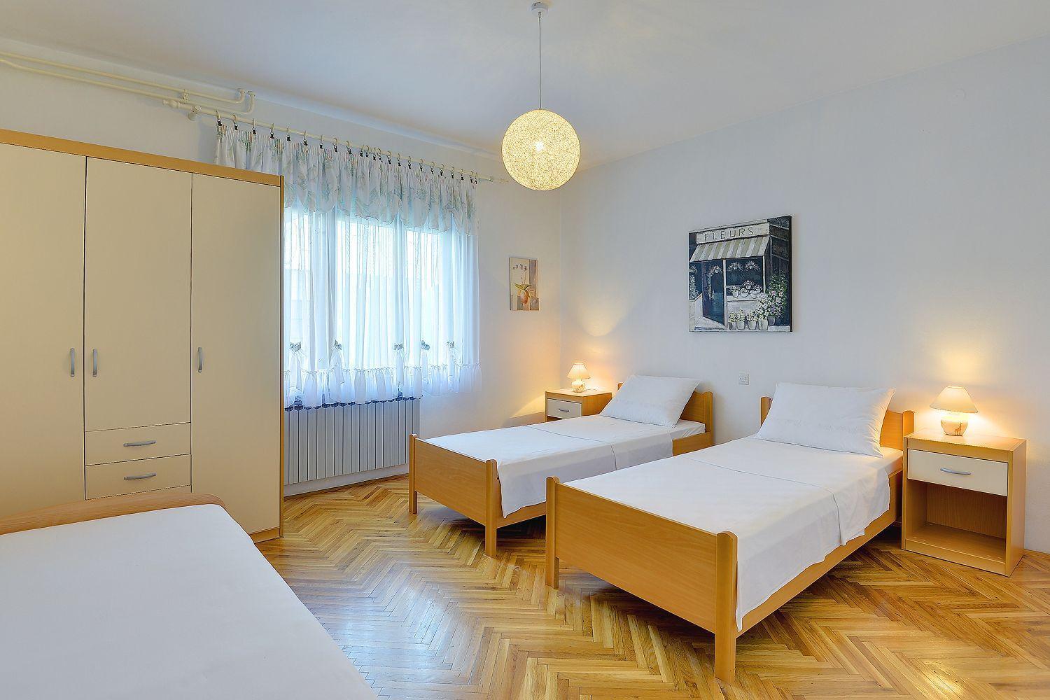 Apartment Ljuba Πούλα Εξωτερικό φωτογραφία