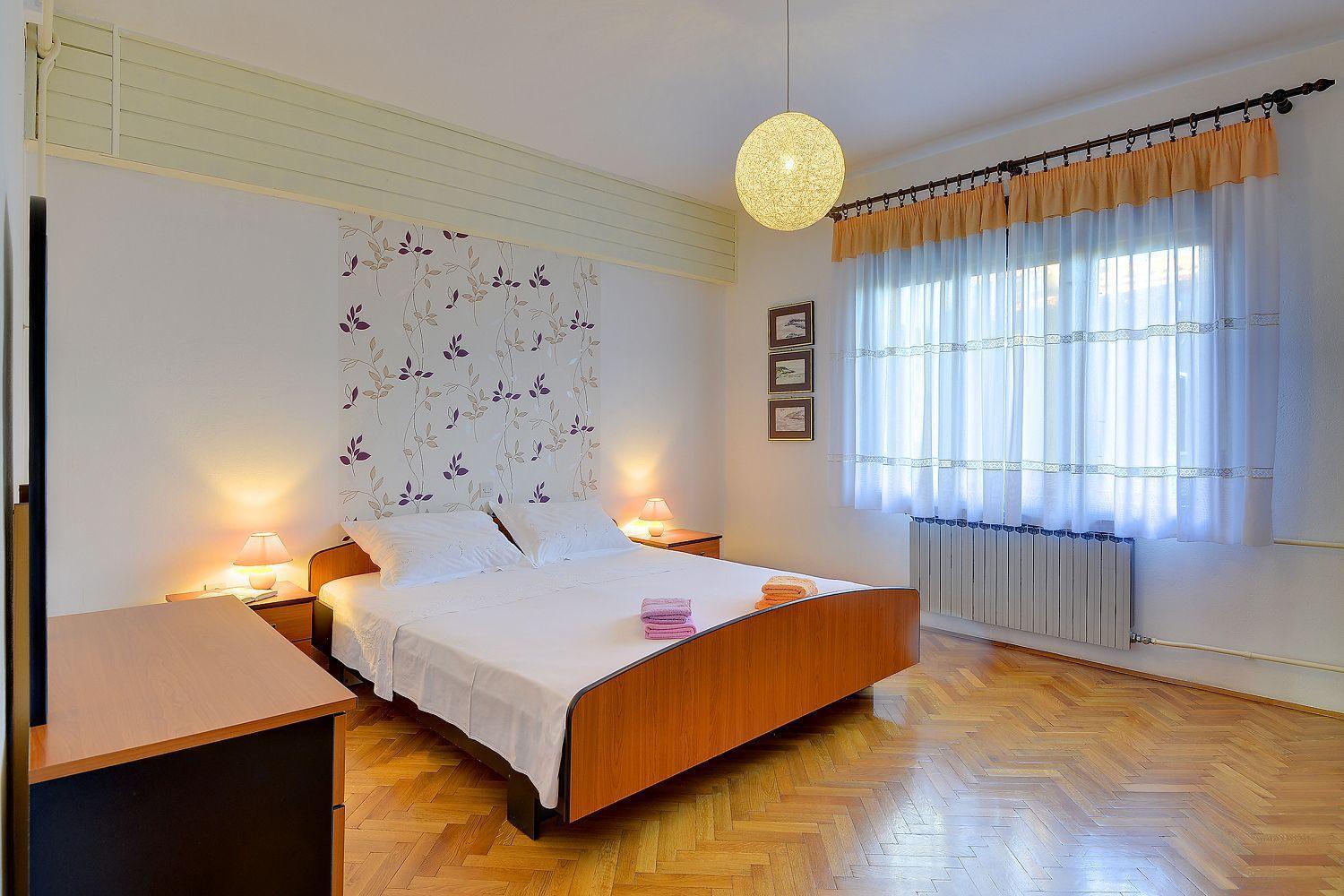 Apartment Ljuba Πούλα Εξωτερικό φωτογραφία