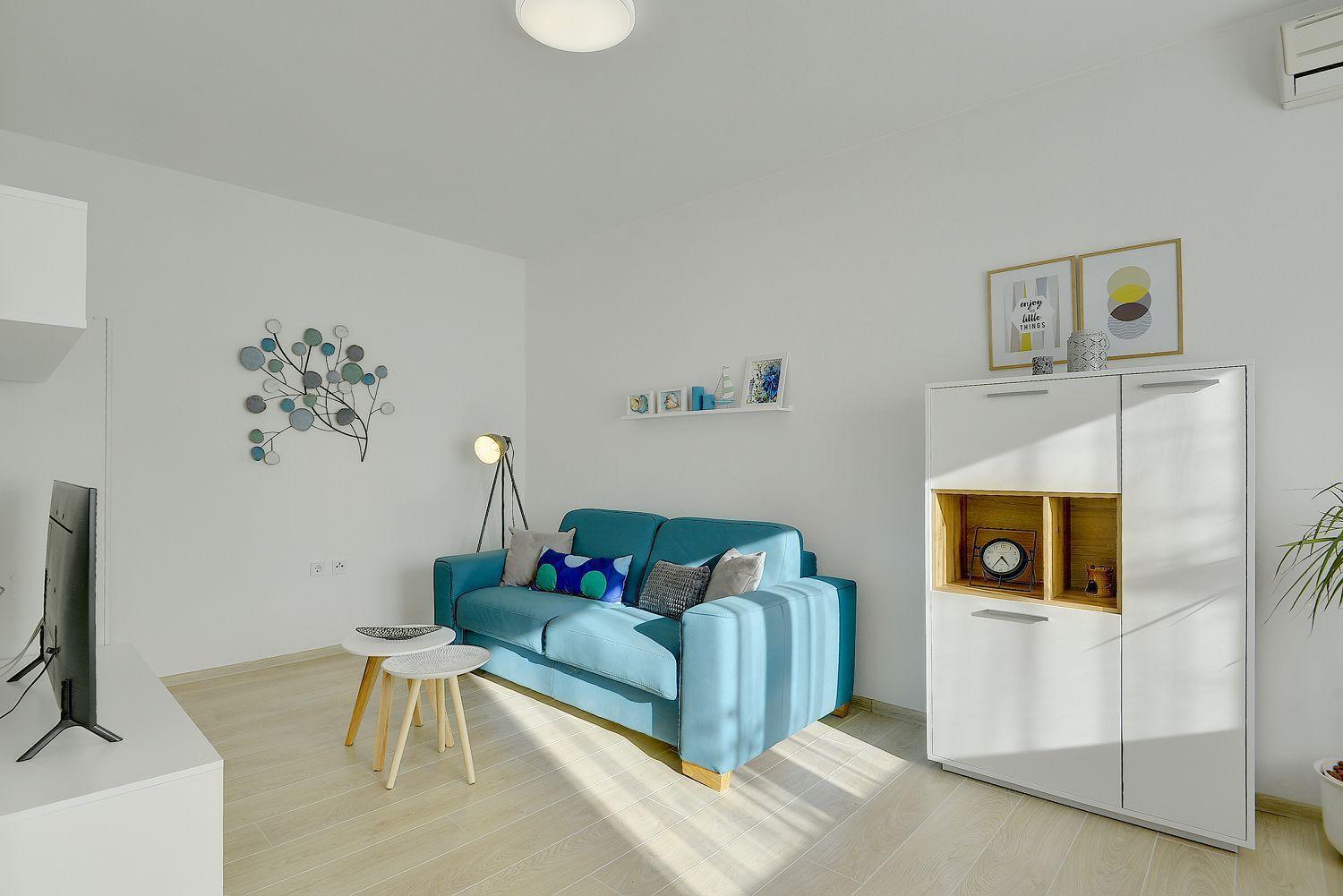 Apartment Ljuba Πούλα Εξωτερικό φωτογραφία